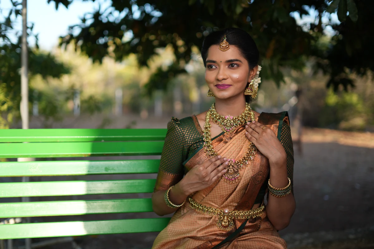Thangam Jewellers Brand Ambassador